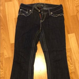 Women’s Ariat Jeans